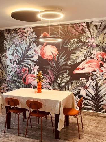 Koper Apartment | ViMaJU