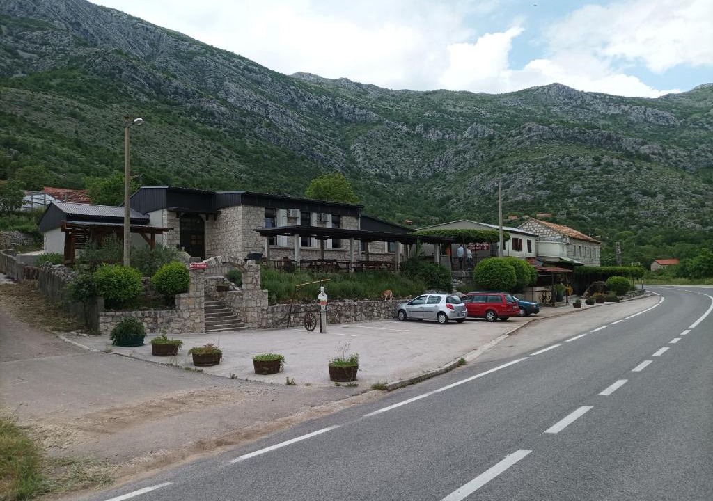 Zavala Bed & Breakfast | Vinarija Andjusic