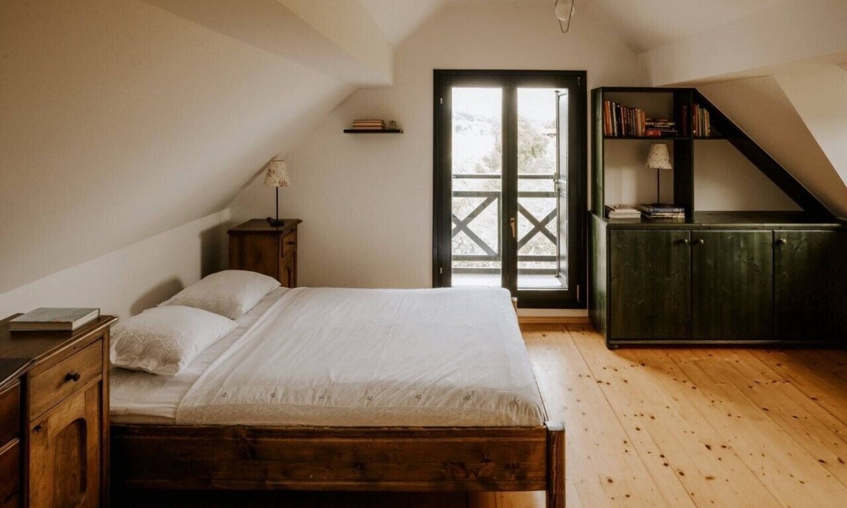 Smarje pri Jelsah House | Vineyard cottage Zdolšek