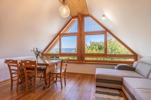 Srednje Grcevje House | Vineyard cottage Škatlar 3