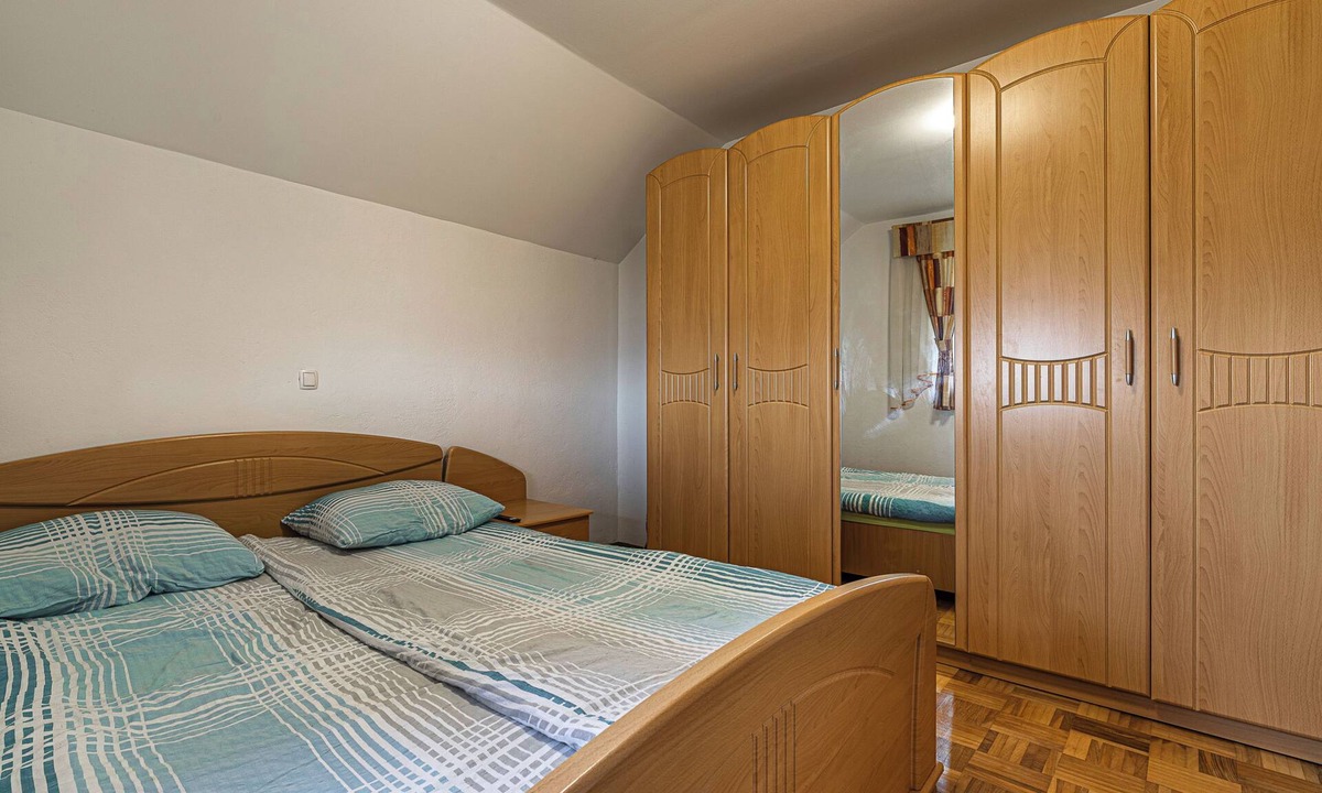 Srednje Grcevje House | Vineyard Cottage Ucman