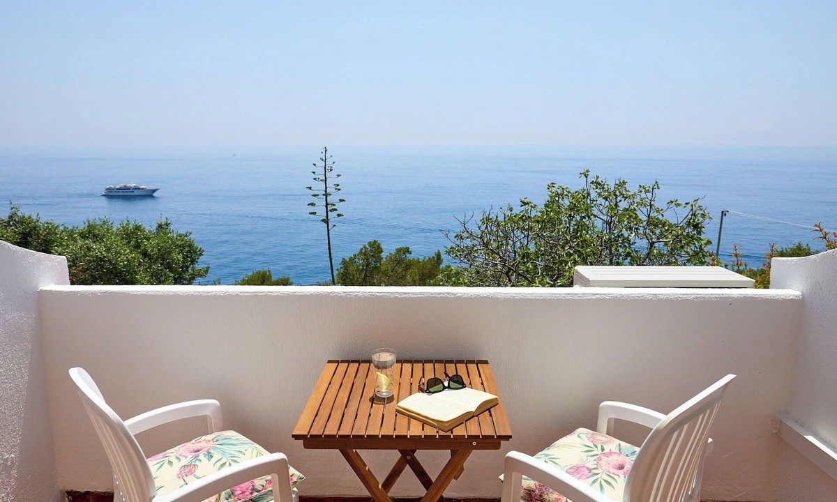 Gorica Apartment | Vista Del Mare - Two Bedroom Apartment, Sleeps 4