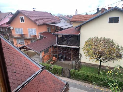 Bosanska Dubica Apartment | Vista Dubica