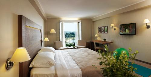 Portoroz Hotel | Wellness Hotel Apollo – Terme & Wellness LifeClass