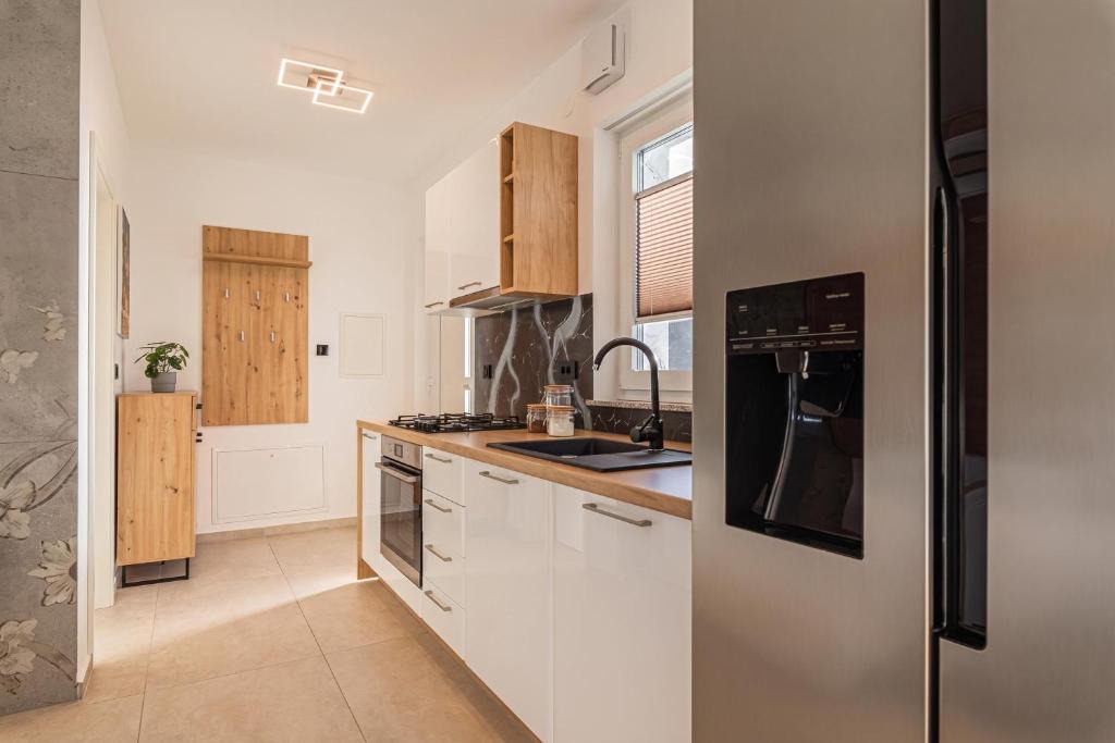 Trebnje Apartment | Wellness Resort Trebnje