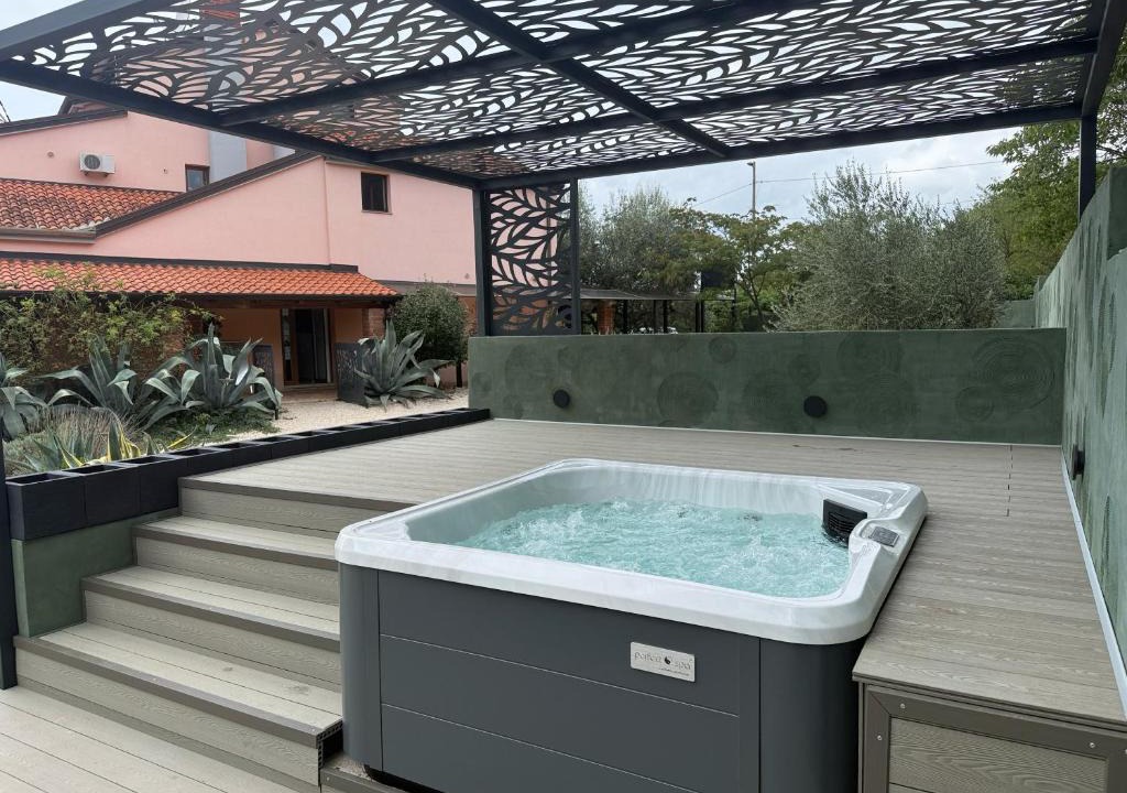 Murine Bed & Breakfast | Wellness Villa Istriana