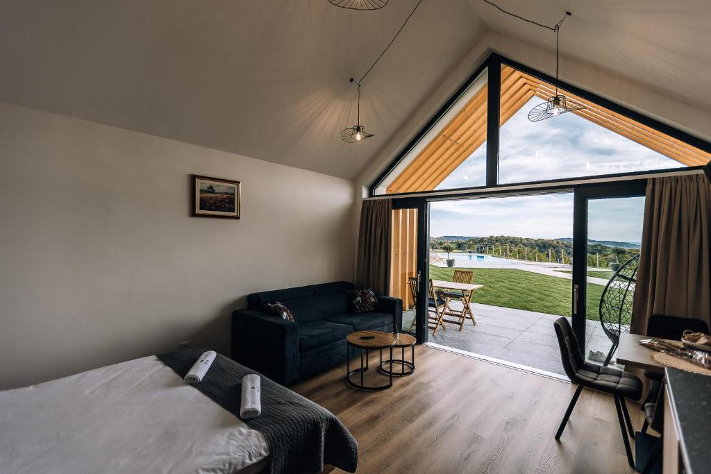 Maribor House | Wine Resort Mak