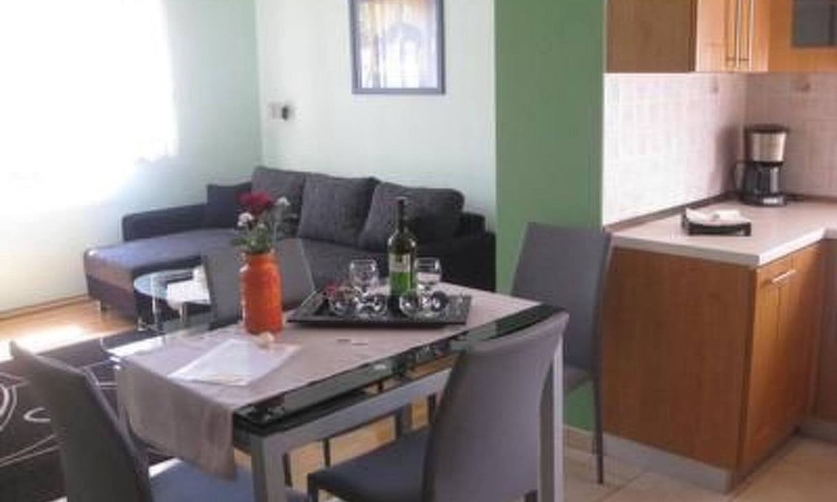 Gregovica Apartment | Wohnung Dina by Interhome