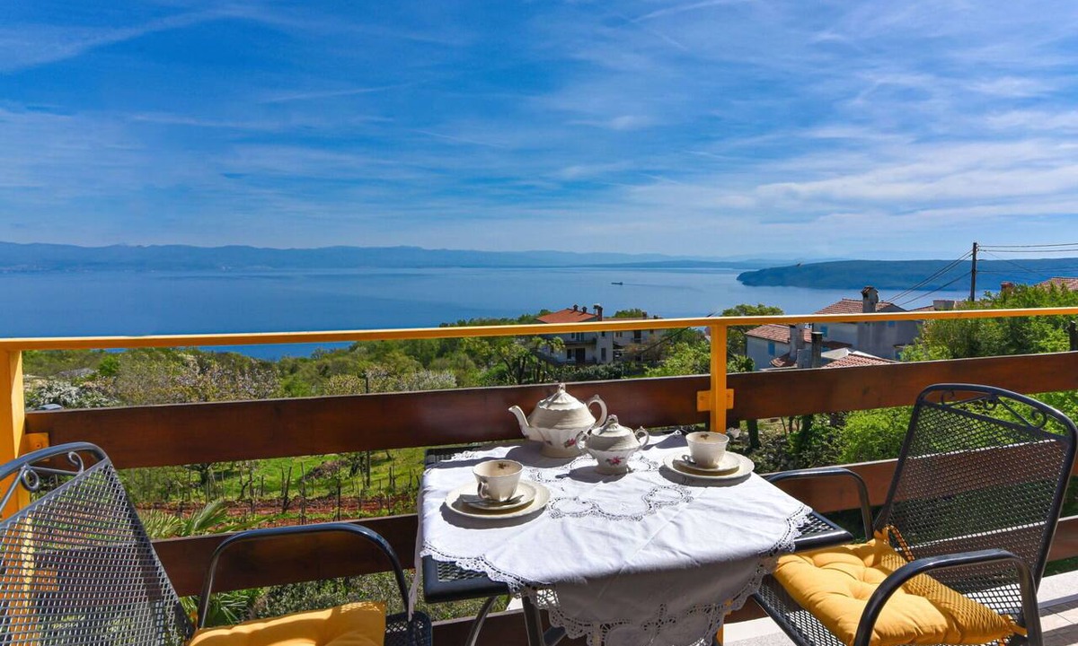 Sveta Jelena House | Wonderful villa for 6 guests with WIFI, A/C, private pool, TV and terrace