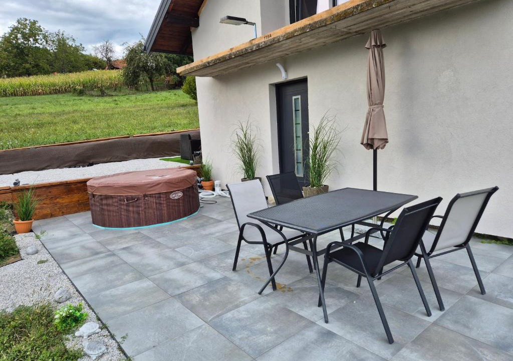 Donja Stubica House | Zagorski Bregi Retreat