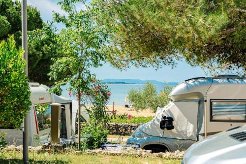 Zaton Other | Zaton Holiday Resort Camping Pitches