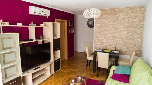 Novi Zagreb Apartment | Zen Voyage