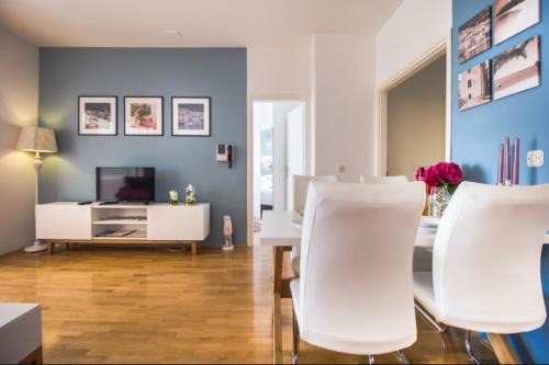 Gorinka Apartment | Zlatna Bura
