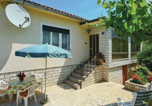 1 bedroom accommodation in Savudrija