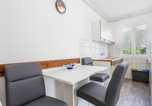 1 bedroom amazing apartment in Rab