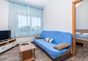 1 Bedroom Amazing Apartment In Rab