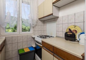 1 Bedroom Amazing Apartment In Rab