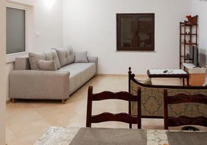 1 Bedroom Beautiful Apartment In Jurandvor in Jurandvor