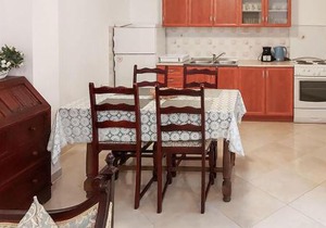 1 Bedroom Beautiful Apartment In Jurandvor in Jurandvor