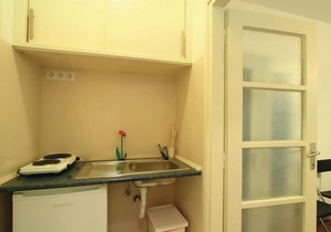 1 bedroom gorgeous apartment in Pula in Pula