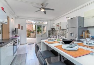 1 Bedroom Gorgeous Apartment In Bakar