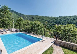 1 Bedroom Stunning Apartment In Moscenicka Draga in Mošćenička Draga