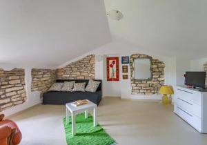 1 Bedroom Stunning Home In Bale
