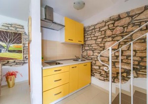 1 Bedroom Stunning Home In Bale