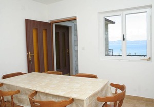 131 m² Apartment ∙ 6 bedrooms ∙ 14 guests in Oskorušno
