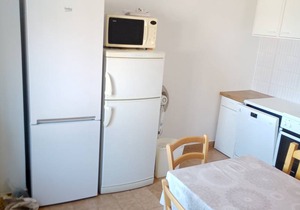 131 m² Apartment ∙ 6 bedrooms ∙ 14 guests in Oskorušno