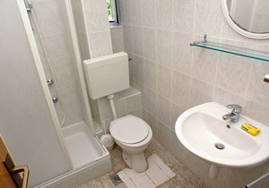 14 m² Private room ∙ 1 bedroom ∙ 2 guests in Žuljana