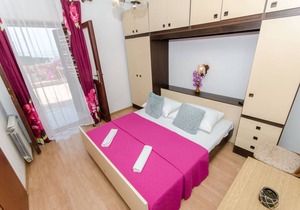 16 m² Private room ∙ 2 guests in Bili brig