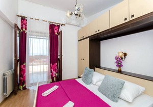 16 m² Private room ∙ 2 guests in Bili brig