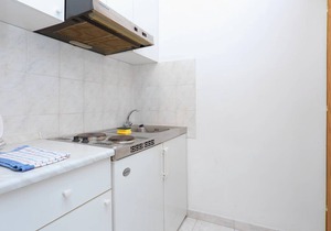 18 m² Studio flat ∙ 1 bedroom ∙ 2 guests in Slatine