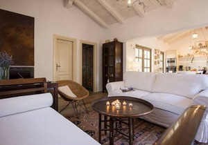 2 bedroom accommodation in Malinska in Nenadići