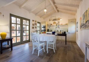 2 bedroom accommodation in Malinska in Nenadići