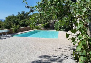 2 bedroom accommodation in Malinska in Nenadići