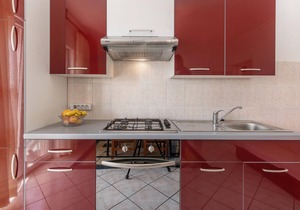2 bedroom awesome apartment in Novi Vinodolski