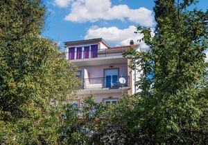 2 bedroom awesome apartment in Novi Vinodolski