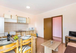 2 Bedroom Awesome Apartment In Matulji in Matulji