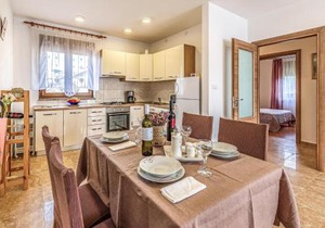 2 Bedroom Awesome Apartment In Pula in Pula