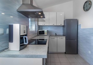 2 bedroom cozy apartment in Dramalj