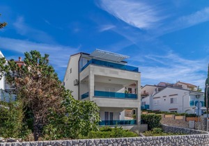 2 bedroom cozy apartment in Dramalj