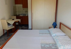 20 m² Studio flat ∙ 1 bedroom ∙ 2 guests in Lovište