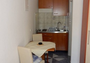 20 m² Studio flat ∙ 1 bedroom ∙ 2 guests in Lovište