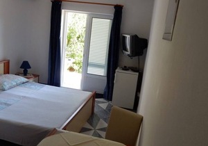 20 m² Studio flat ∙ 1 bedroom ∙ 2 guests in Lovište