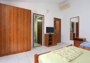 20 m² Studio flat ∙ 1 bedroom ∙ 3 guests in Slatine