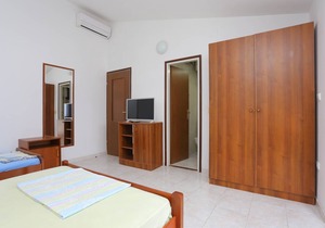 20 m² Studio flat ∙ 1 bedroom ∙ 3 guests in Slatine