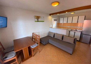 23 m² Apartment ∙ 1 bedroom ∙ 4 guests in Gdinj