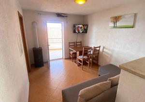 23 m² Apartment ∙ 1 bedroom ∙ 4 guests in Gdinj